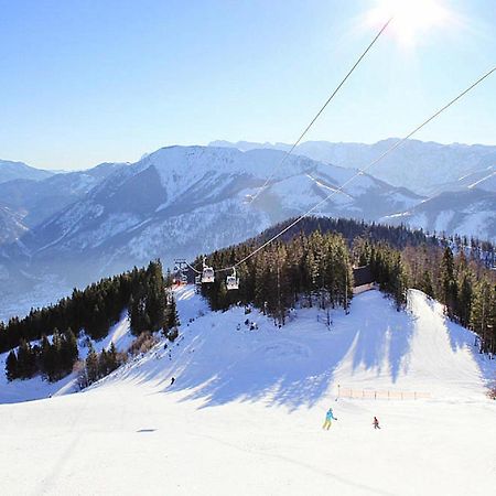 Feriendorf Am Feuerkogel, Ebensee Exteriör bild