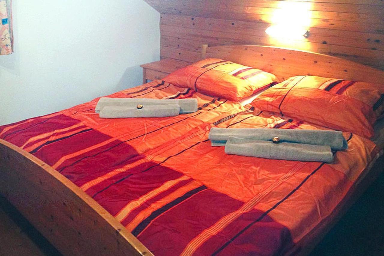 Feriendorf Am Feuerkogel, Ebensee Exteriör bild